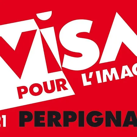 Apartment Coeur De Perpignan