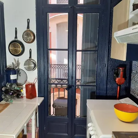 Apartment Coeur De