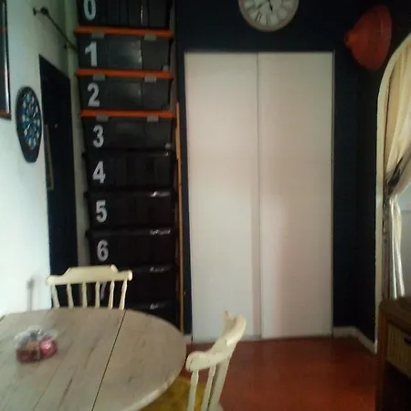 Coeur De Apartment *