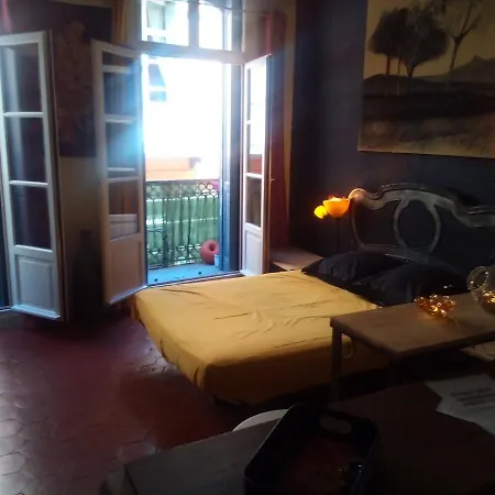 Coeur De Apartment *