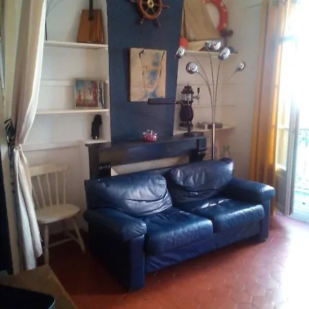 Apartment Coeur De *