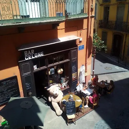 Coeur De * Perpignan