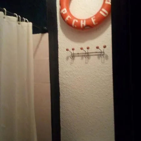 Coeur De Apartment *