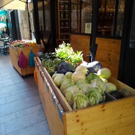 Coeur De Perpignan
